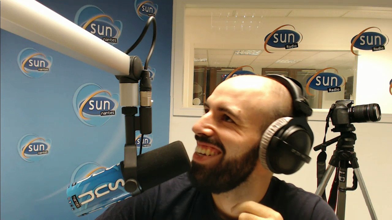 SUN MUSIC ADDICT 19/12/14 : HHH – Partie 1