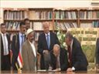 اتفاق بصعدة لتشكيل لجنة لحل الخلافات عبر الحوار