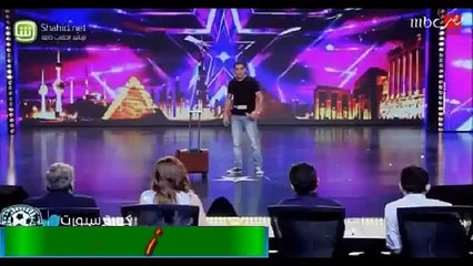 ,اسٹیج پر آکر ہنسانے کی بجائے رولا دیا سب کو ۔ تمام مسلمانوں کو ایک ہونے کا میسج دیا