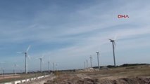 Danimarka Rüzgar Enerjisinde Dünya Rekoru Kırıyor