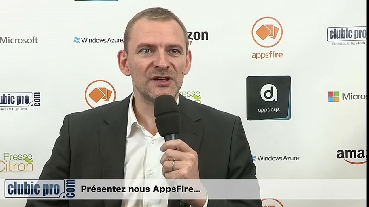 AppDays : Appsfire
