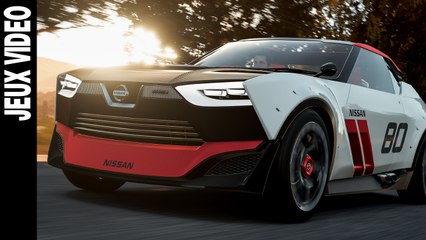 Forza Horizon 2 - G-Shock Car Pack