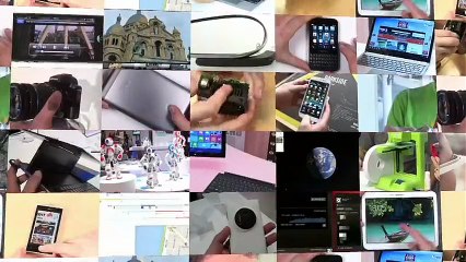 Wiko Stairway en vidéo : 4 cœur et 5 pouces pour 240 euros