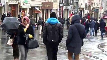 İstanbul gördü, Ankara doydu