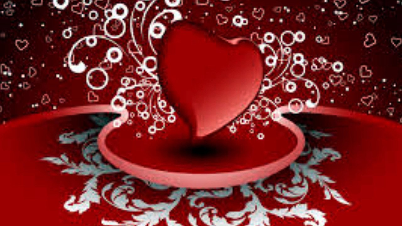 I Love You Valentine Days 2015