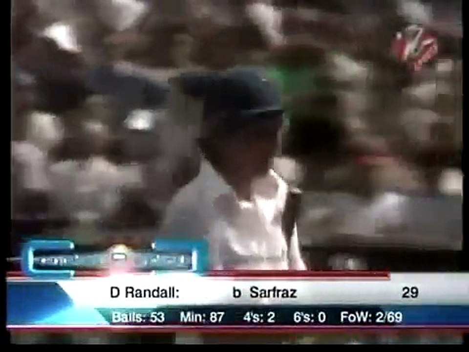 England 1st Inning vs Pakistan 2nd Test, Lords 1982