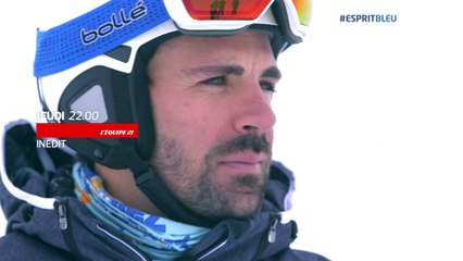 Teaser EspritBleu - Gauthier de Tessières