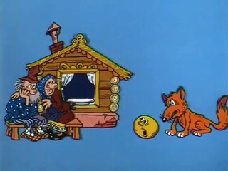 Ералаш. Выпуск 91 (1992)