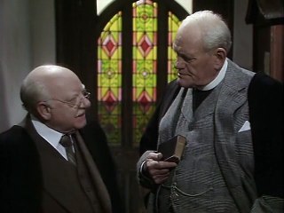 A.J. Wentworth, B.A. IIIA Goes To War. Series 1 Episode 4