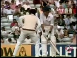 England vs West Indies 5th Test 1984, Highlights vol Four