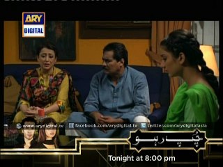 Qismat Ep – 69 – 6th January 2015