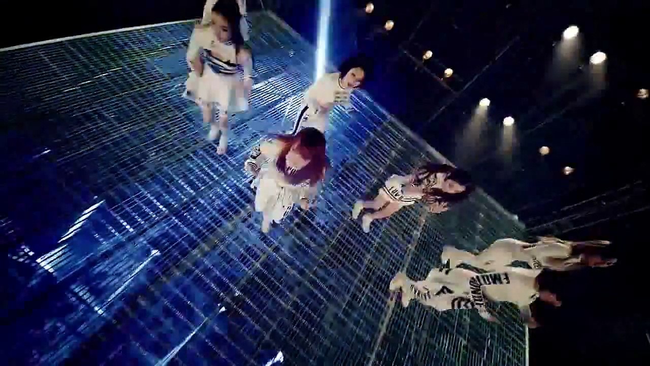 [MV] SONAMOO (소나무) - Deja Vu