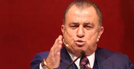 Fatih Terim, 3.Lig'i Ortadan Kaldıracak