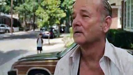 Benim Komşum Bir Melek - Fragman