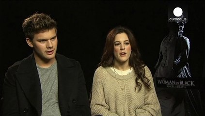 Sequela de "Woman in Black" estreia em março no Brasil