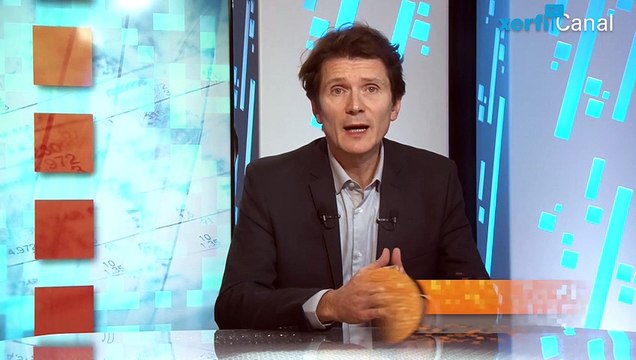 Olivier Passet, Xerfi Canal Quel espoir pour la reprise mondiale ?