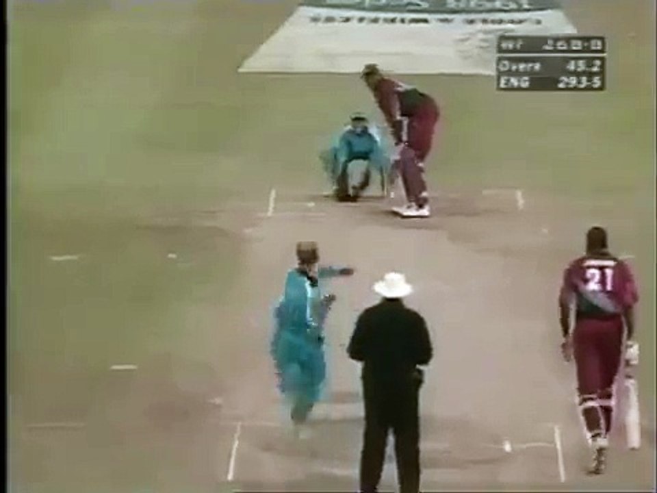 Franklyn Rose, massive 6