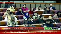 Khursheed Shah(PPP) Speech In Parliament - 6th January 2015 (1)