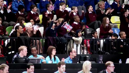 Bakú 2015 - Sebastian Coe apoya estos Juegos "innovadores"