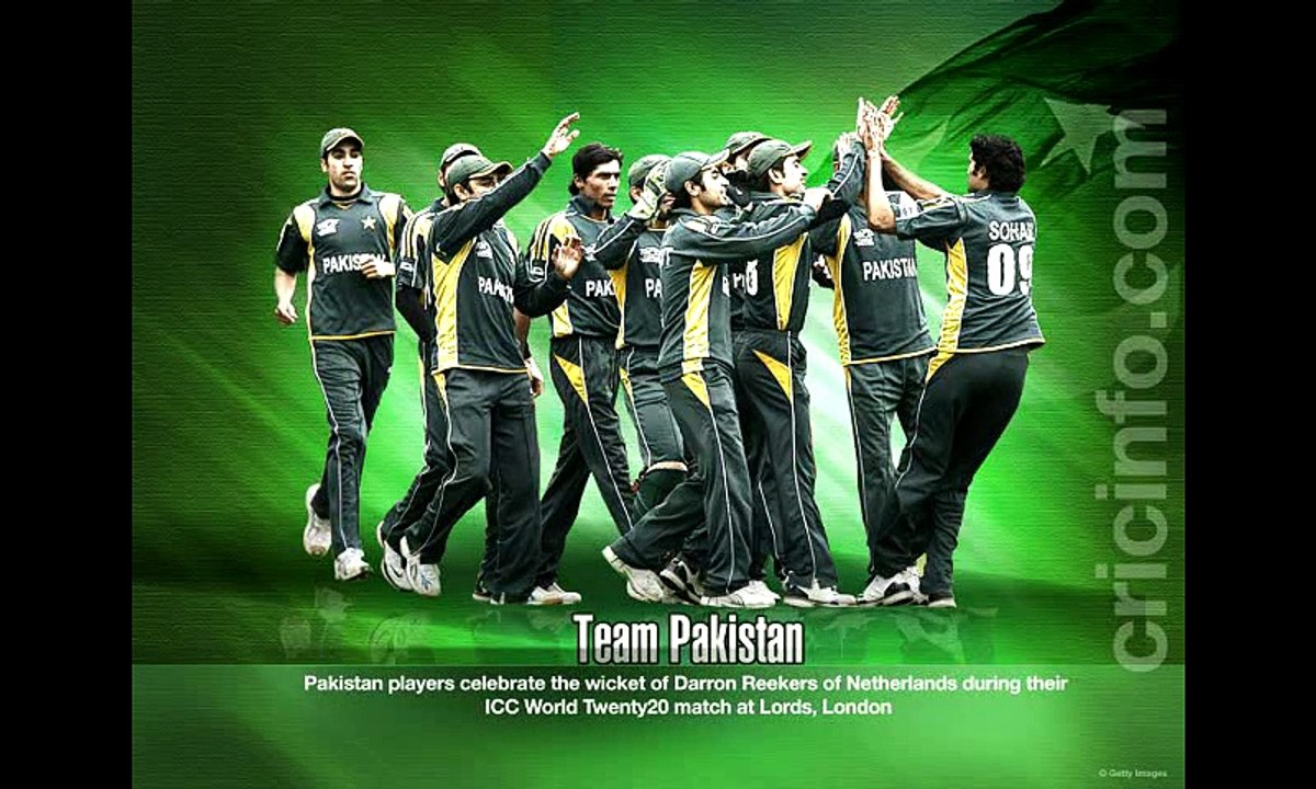 Team Pakistan