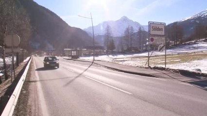 Two American ski racers die in Austrian avalanche: USSA