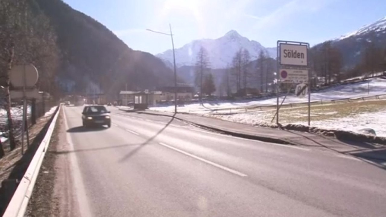 Two American ski racers die in Austrian avalanche: USSA