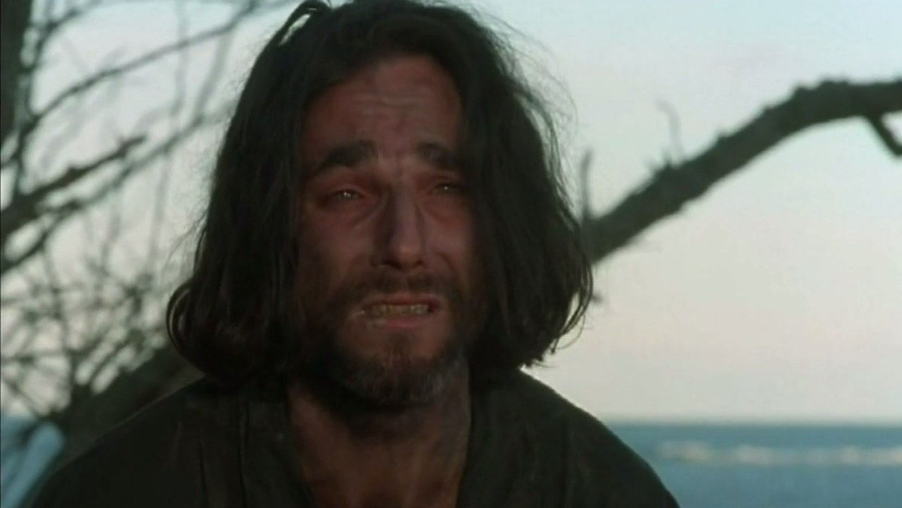 The Crucible (1996) John Proctor's Choice of Truth