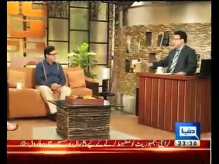 Hasb e Haal 29 August 2013 29 08 2013 ) Full [ HQ ] Show with Azizi
