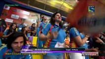 Box Cricket League (BCL) 6th January 2015 pt3