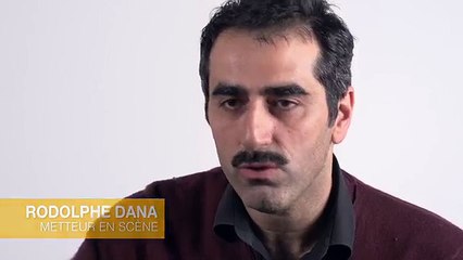 Platonov - Collectif Les Possédés - entretiens