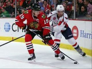 [Stream] Road to the NHL Winter Classic Season 4 Episode 4 "Blackhawks/Capitals: Part 4" Live/Stream