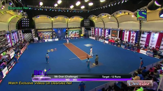 Box Cricket League (BCL) 6th January 2015 pt4