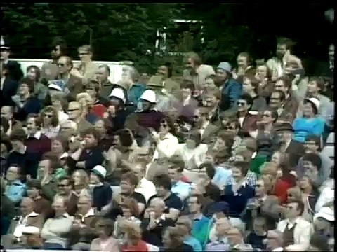 Ian Botham, Supreme 50 vs Australia, 3rd Test, 1st Innings
