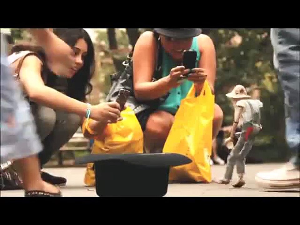 Amazing Puppet Show - Must Watch - Arts & Talent Videos