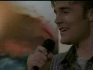 Dawson's creek Un groupe d'amis