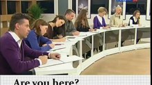 3-урок. Полиглот. Выучим английский язык за 16 часов