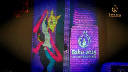 Bakú 2015 - Faltan menos de 200 días