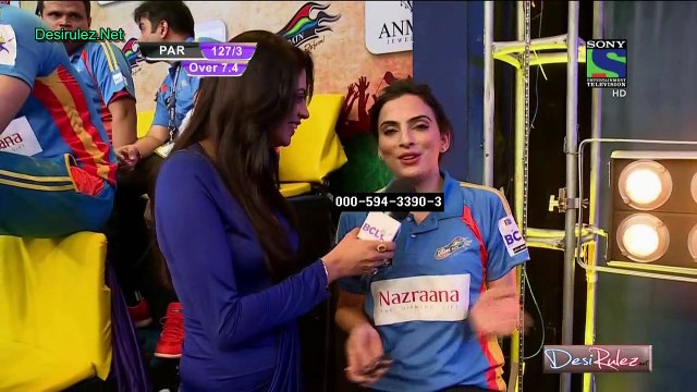 Box Cricket League (BCL) 6th January 2015 Watch Online Part2