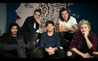 Telstra Thanks® Presents One Direction On The Road Again Tour 2015 - #1DTees