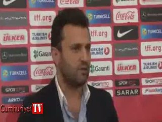 Bülent Uygun: Ben adamın önünü keserim