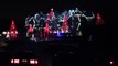 HOT 2015 || Best of Star Wars Music Christmas Lights Show   Featured on Great Christmas Light Fight