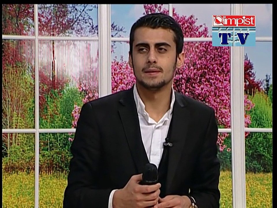 O YAR İÇİN YANDIĞIMI BİLSİNLER - HAMDİ KARAKILIÇ