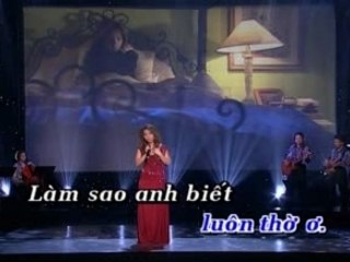 Lam Sao Anh Biet - Minh Tuyet
