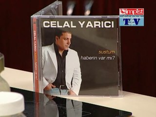 SUSTUM KONUŞMADIM - CELAL YARICI