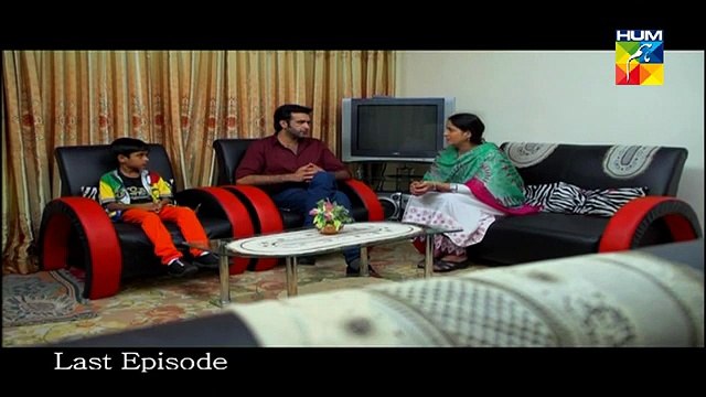 Agar Tum Na Hote Last Episode hd 06 Jan 2015