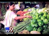 Prices of vegetables soar across Maharashtra - Tv9 Gujarati