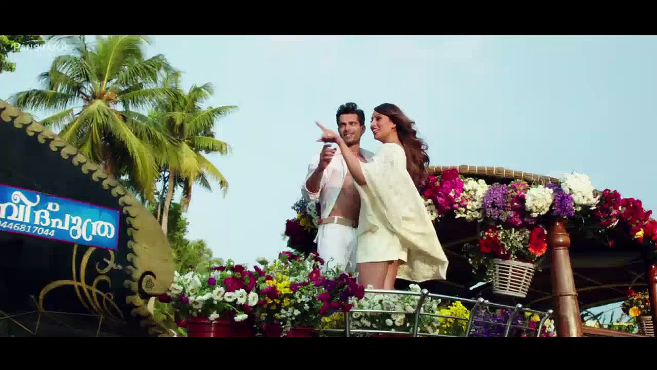 Aawara Song Alone (2015) HD Video _ Bipasha Basu_ Karan Singh Grover _ New Roman