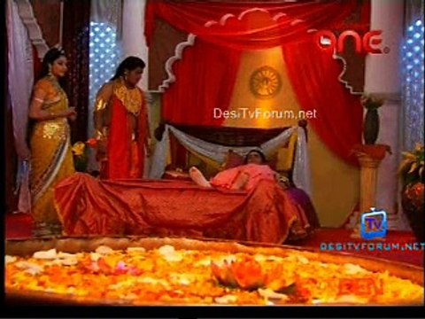 Jai Jai Jai Bajarangbali 6th January 2015 Video Watch Online pt2