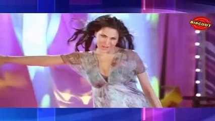 Veena Malik's hot song in Dirty Picture