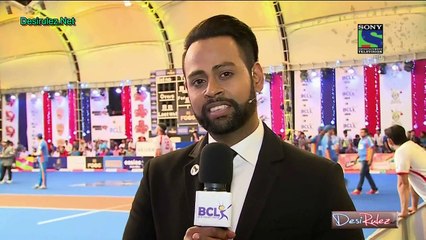 Box Cricket League (BCL) 6th January 2015 Part-3